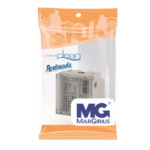 Módulo Luz Emergência 3 Leds Standard Clean/Sleek Margirius - Imagem 6