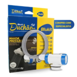 Válvula Duchão Caixa - Blukit