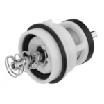 Kit Reparo Para Válvula Descarga Hydra Max Blister - Blukit - Imagem 2