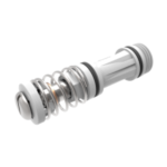 Kit Acionador Para Válvula Descarga Luxo/Master Blister - Blukit - Imagem 2