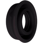 Retentor Para Eixo Válvula Descarga Hydra Max (Unidade) - Blukit