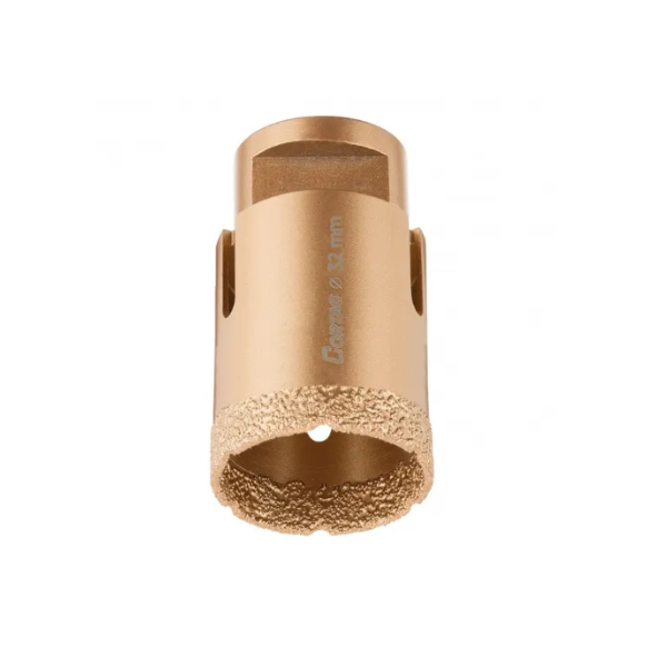 15300492389-serra-copo-diamantada-para-esmirilhadeira-32mm-rosca-m14-jundiai.png Serra Copo Diamantada Para Esmerilhadeira 32mm Rosca M14 - Cortag - Imagem 1