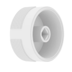 Contra Sede Para Válvula Descarga Hydra Max - Blukit