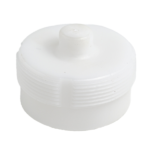 Contra Sede Para Válvula Descarga Hydra Max - Blukit - Imagem 2