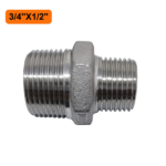 Niple Duplo De Redução (A) 3/4