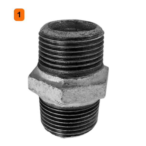 15301485645-niple-galvanizado-1-remadi-campinas.png Niple Galvanizado 1 - Remadi - Imagem 2