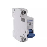 Disjuntor C16 Unipolar 16A - Res.SF DJ-4,5K1 - Margirius