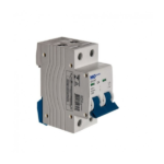 Disjuntor C20 Bipolar 20A - Res.SF DJ-4,5K2 - Margirius