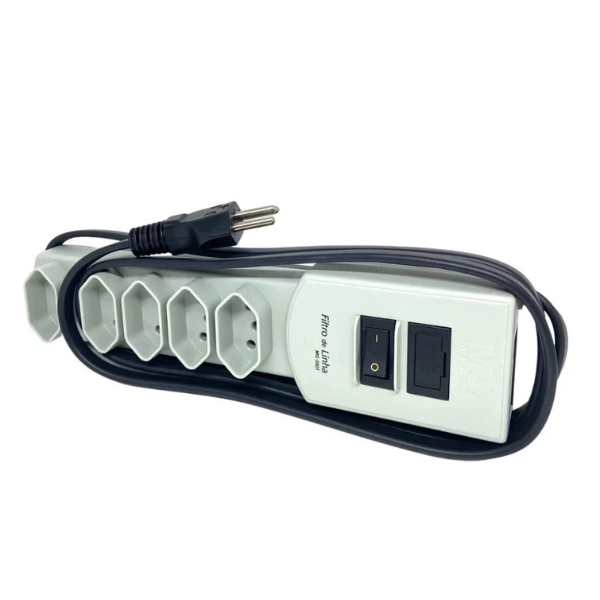 15302223157-filtro-de-linha-cabo-1-5m-cinza-mg-3001-margirius-campinas.png Filtro de linha Cabo 1,5m Cinza MG-3001 - Margirius - Imagem 2