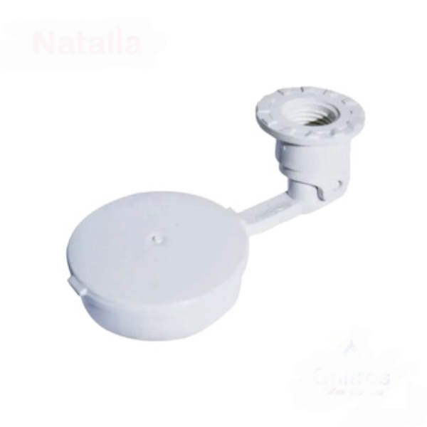 15305142579-boia-encartelada-natalia-jundiai.png Boia Encartelada Para Filtro De Barro Natalia - Imagem 1