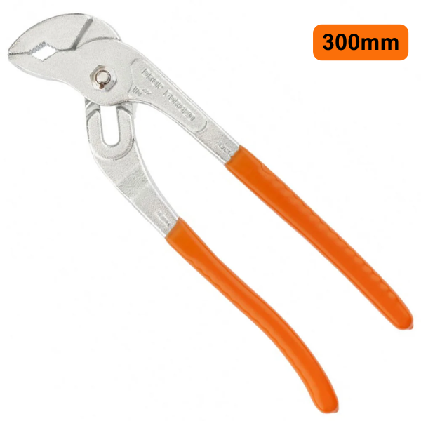 15306554620-alicate-bomba-dagua-cabo-pvc-12pol-300mm-sparta-jundiai.png Alicate Bomba D’Água Cabo Pvc 12POL. 300mm - Sparta - Imagem 2