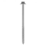 Parafuso Para Telha 5/16 X 110mm Sem Conjunto de Vedação - Jomarca