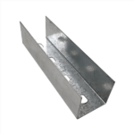 Emenda Externa I 38x38 E-Pz Perfil Líder