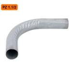 Curva 90º Pz 1.1/2