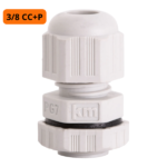 KM Prensa Cabo Completo BSP 3/8