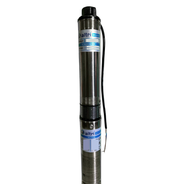 15317603784-bomba-para-poco-artesiano-jundiai-jarinu-itu-cabreuva-atibaia-franco-da-rocha-10.png Altri Bomba Submersa Palito Para Poço 3AT2-16 1.00CV 2 Fios Mono 220V - Imagem 3