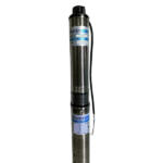 Altri Bomba Submersa Palito Para Poço 3AT2-32 2.00CV 2 Fios Mono 220V - Imagem 4