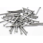 Prego De Aço Galvanizado 18x27 (3,5x60mm) com 10 Peças Sfor - Imagem 2