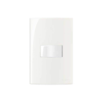 Conjuntos Interruptor 1S paralelo 10A 4x2 - Linha Sleek – Margirius