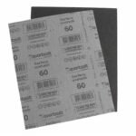 Folha Lixa Ferro W-Max Wm246 G60