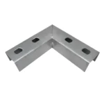 Emenda Int. L 38x38 E-Pz Perfil Líder