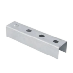 Emenda Int. I 38x38 E-Pz Perfil Líder