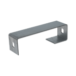 Gancho Longo P/ Perfilado 38x38 B-Pz Perfil Líder