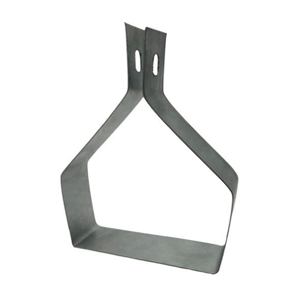 15321114272-1.png Gancho Horizontal C-Pz 100x100mm - Imagem 1