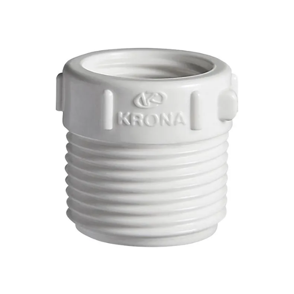 15321365702-1.png Bucha Redução Roscável 3/4 X 1/2 - Krona - Imagem 1