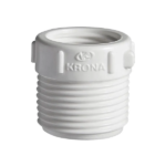 Bucha Redução Roscável 1 X 1/2 - Krona