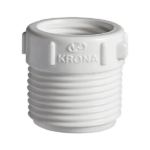 Bucha Redução Roscável 1 X 3/4 - Krona