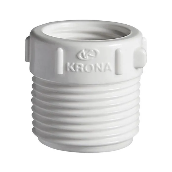 15321367192-1.png Bucha Redução Roscável 1 X 3/4 - Krona - Imagem 1