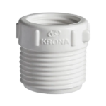 Bucha Redução Roscável 1.1/4 X 1 - Krona