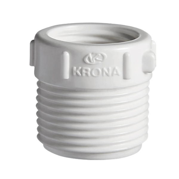 15321368448-1.png Bucha Redução Roscável 1.1/2 X 1/2 - Krona - Imagem 1