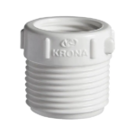 Bucha Redução Roscável 1.1/2 X 1.1/4 - Krona