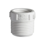 Bucha Redução Roscável 2 X 1 - Krona