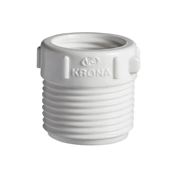 15321369521-1.png Bucha Redução Roscável 2 X 1 - Krona - Imagem 1