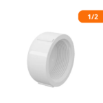 Cap Roscável 1/2 - Imagem 2