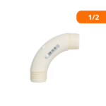 Curva Roscável 1/2 - Krona - Imagem 2