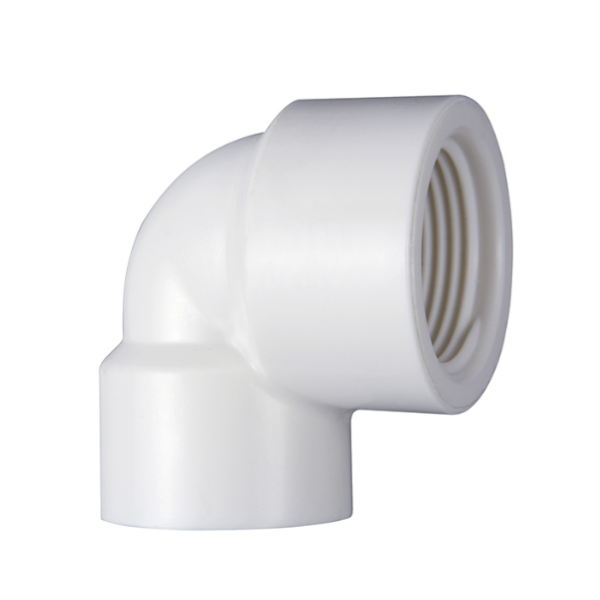 15321384898-1.png Joelho 90 Roscável 1/2 - Krona - Imagem 1