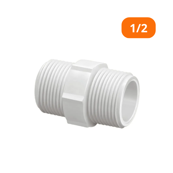 15321827561-2.png Niple Roscável 1/2 - Krona - Imagem 2