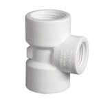 Tê De Redução 3/4 X 1/2 - Krona