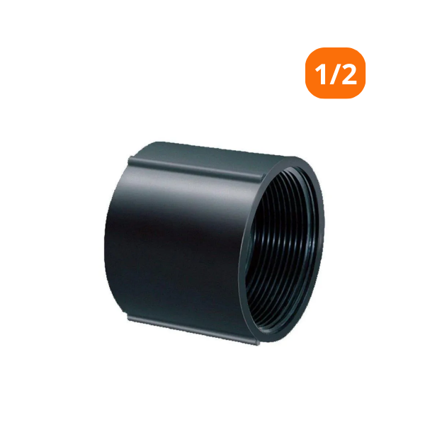 15322350909-2.png Luva Para Eletroduto Roscável 1/2