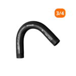 Curva 135 P/ Eletroduto Roscável 3/4 - Krona - Imagem 2