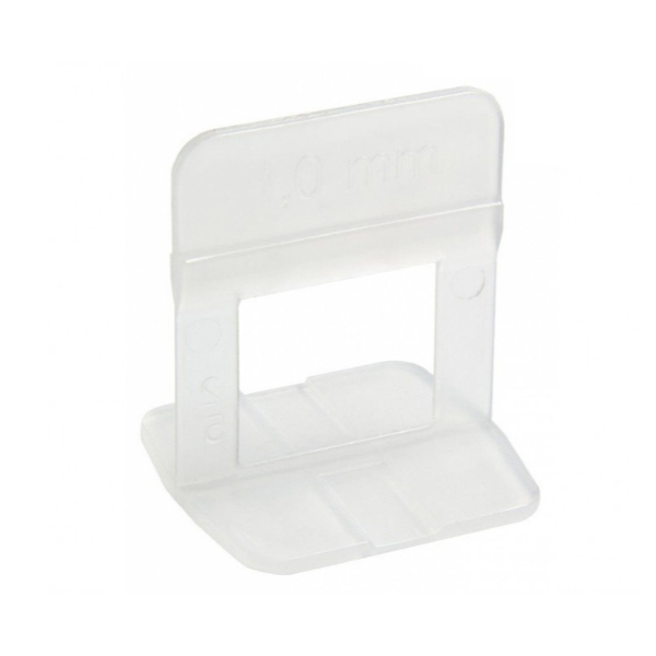 15212768183-15180484256-design20sem20nome2021-1.png Espaçador Nivelador 1,0mm (Pacote Com 50 Unidades) - Cortag - Imagem 1