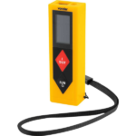 Medidor Distancia Laser 30m Compacto Vonder