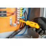 Chave Phillips (E) 1/4x4