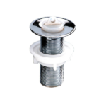 Válvula Lavatório 7/8 S/l Metal - Master Metais