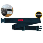 Cinto Para Bolsas, Coldres e Porta Martelo 810mm - 1120mm, MTX - Imagem 2