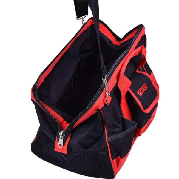 15283186849-bolsa-para-ferramentas-com-32-bolsos-460-x-280-x-305-mm-1-pc-mtx-campinas.png Bolsa Para Ferramentas Com 32 Bolsos, 460 X 280 X 305 mm, 1 Pc Mtx - Imagem 2